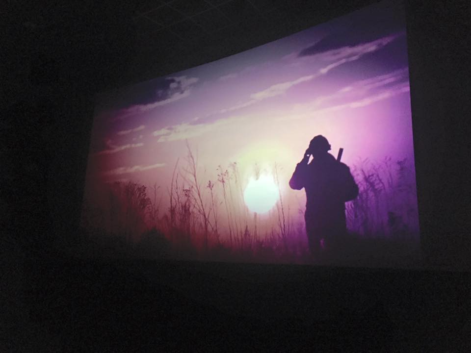 Фільм "Повернення"