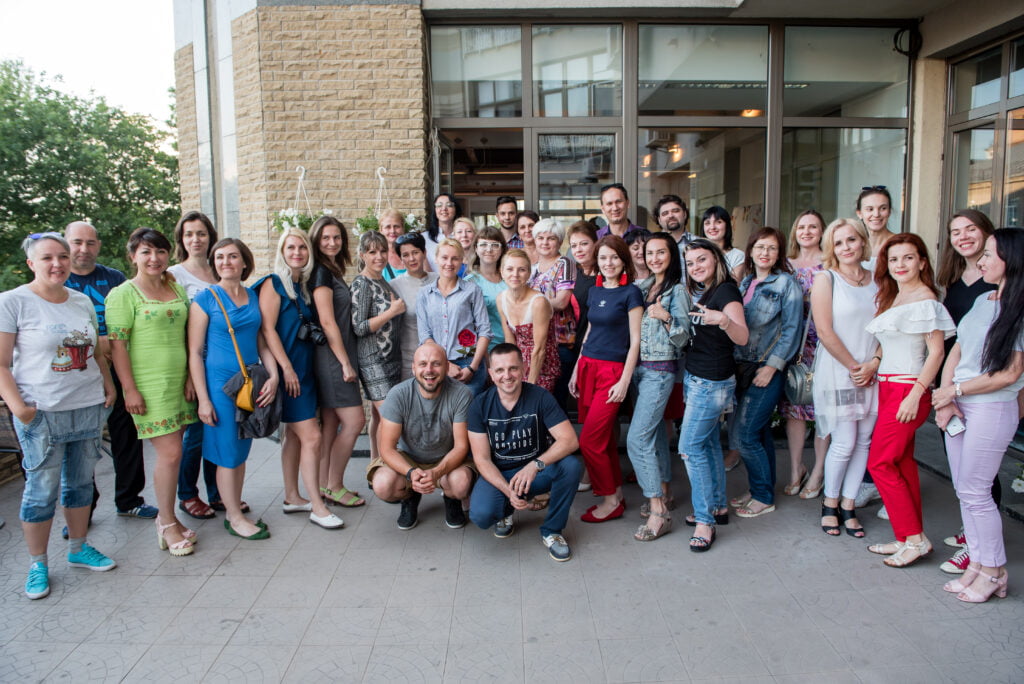 ПРОГРАМА НАСТАВНИЦТВА ДЛЯ ПІДПРИЄМЦІВ