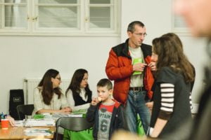 V-Й ФОРУМ “ЗАХОПЛЕНІ ЖИТТЯМ. ІСТОРІЇ УСПІХУ ВЕТЕРАНІВ АТО»