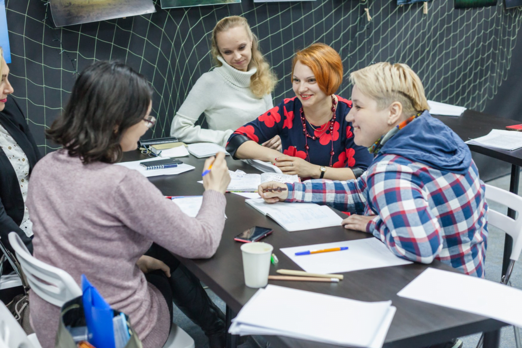 ПРОГРАМА НАСТАВНИЦТВА ДЛЯ ПІДПРИЄМЦІВ