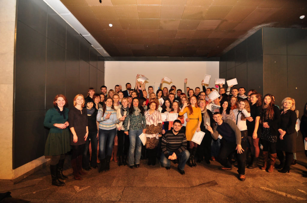 ПРОГРАМА НАВЧАННЯ