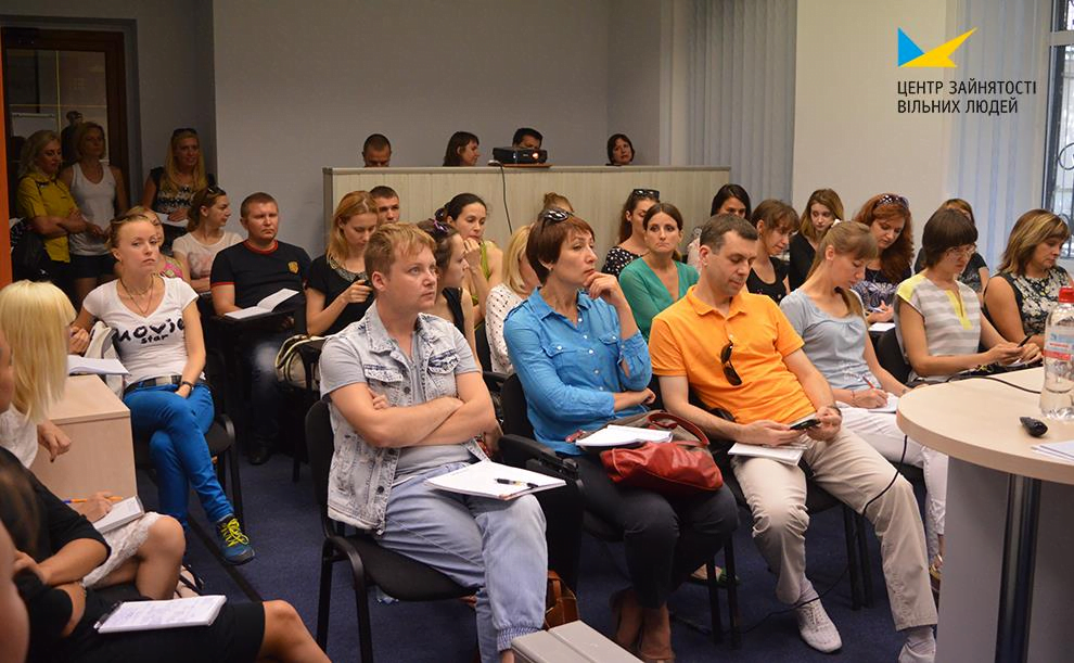 ПРОГРАМА НАВЧАННЯ