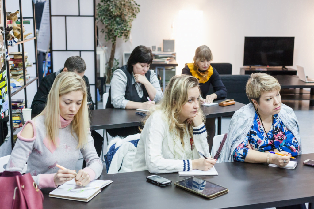 ПРОГРАМА НАСТАВНИЦТВА ДЛЯ ПІДПРИЄМЦІВ