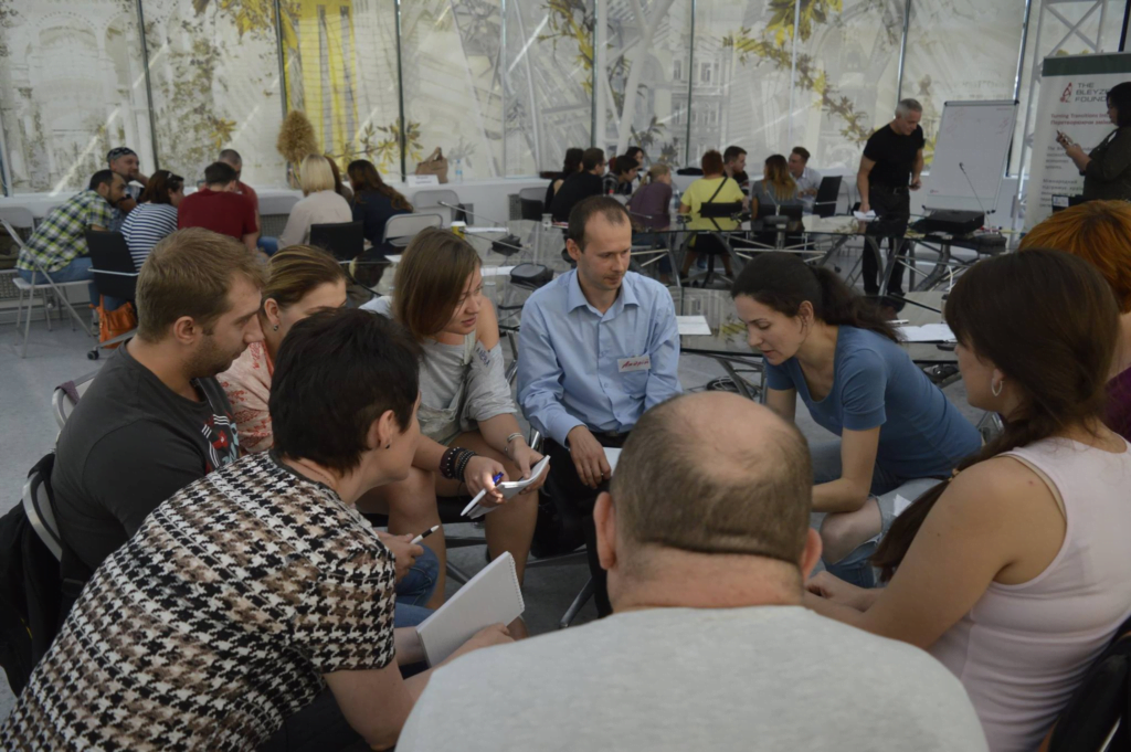 БІЗНЕС-ІНКУБАТОР BIZCLUB