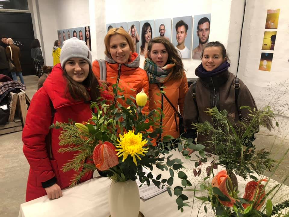 ФОТОПРОЕКТ “ЯНУС”