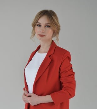 Анастасія Клименко - ЦЗВЛ