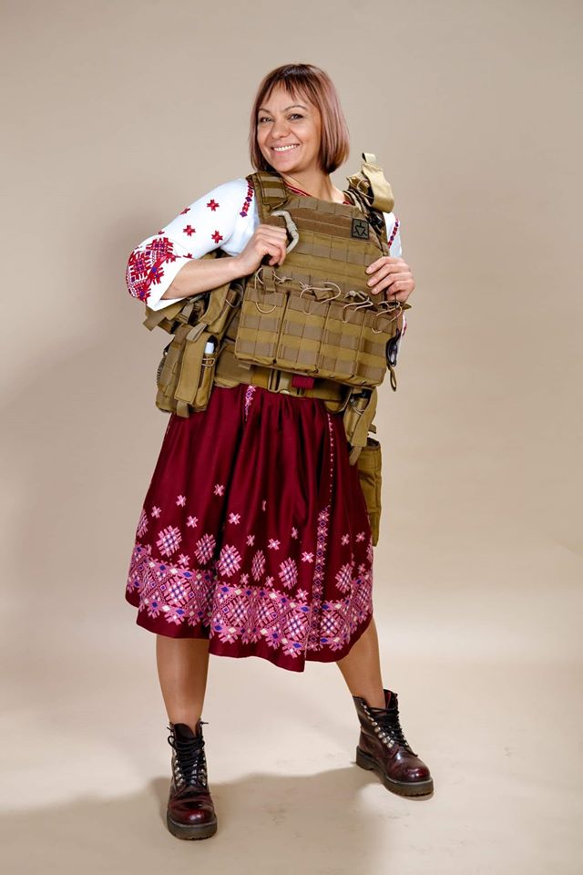 BLOOM Iryna Tsvila. Авторські прикраси