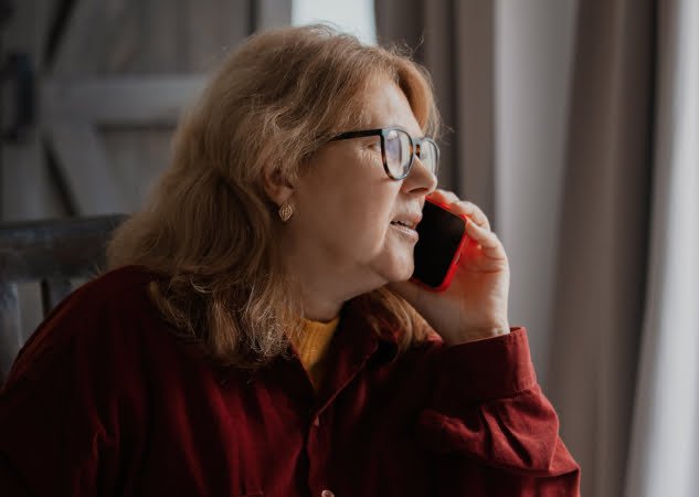 ПРАЦЕВЛАШТУВАННЯ ЛЮДЕЙ 45+