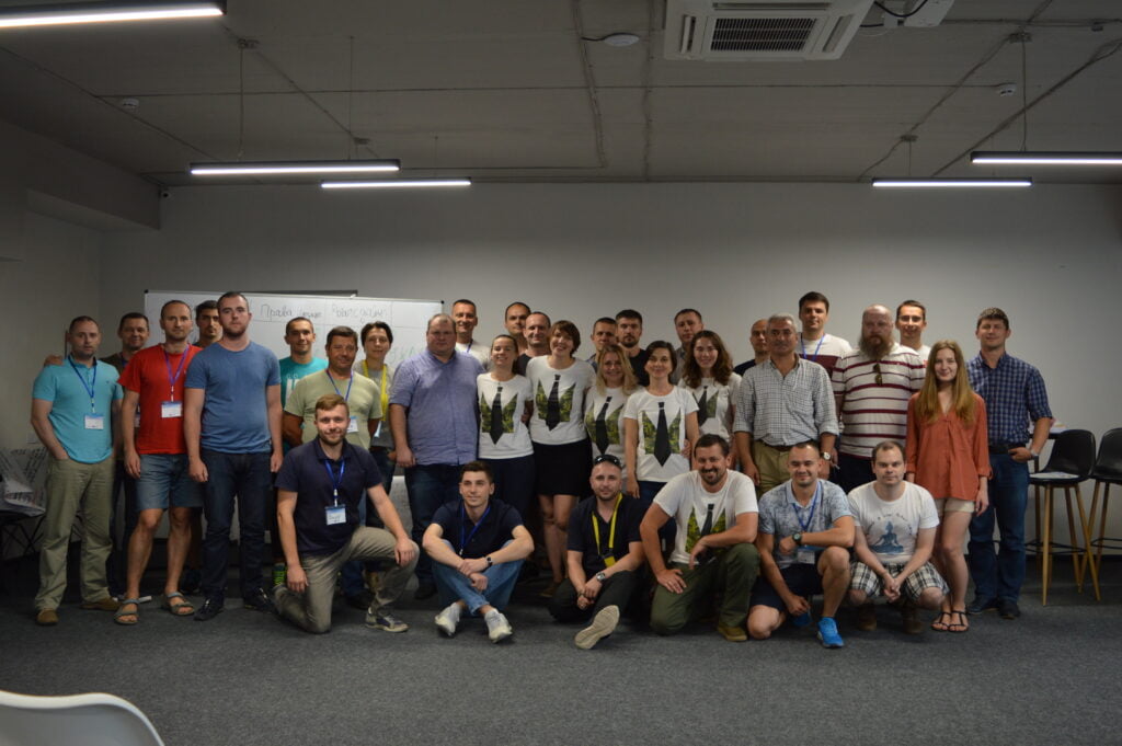 ГРАНТИ НА НАВЧАННЯ ТА ПЕРЕКВАЛІФІКАЦІЮ