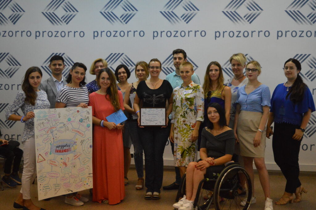 ЛАБОРАТОРІЯ ТРУДОВОЇ ІНКЛЮЗІЇ