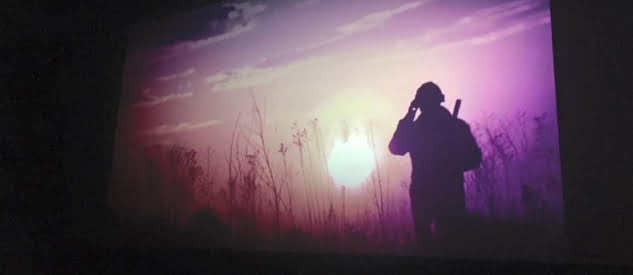 Документальний фільм «Повернення»