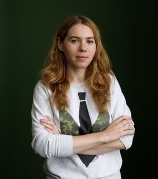 Людмила Гордієнко - ЦЗВЛ