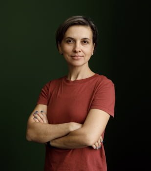 Оксана Філоненко - ЦЗВЛ