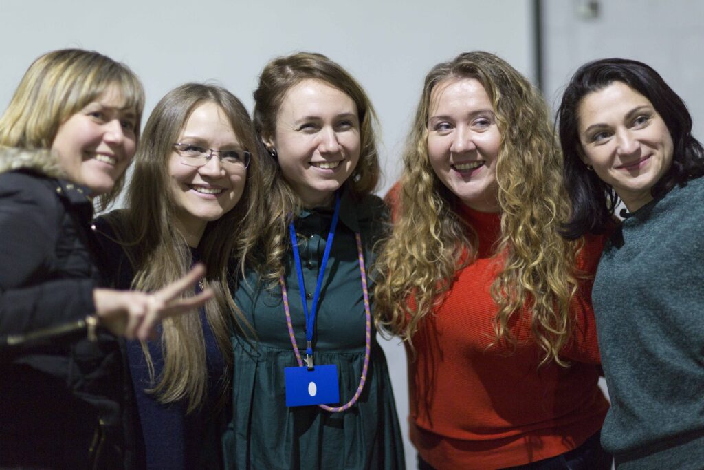 ПРЕЗЕНТАЦІЯ ПРОЕКТУ RIZNA