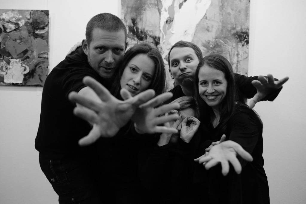 Плейбек-Вистава «Побачити Можливості»