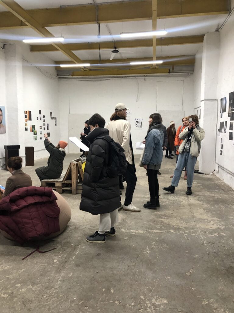 ФОТОПРОЕКТ “ЯНУС”