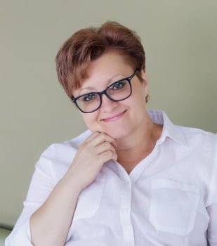 Тетяна Сидоренко - ЦЗВЛ