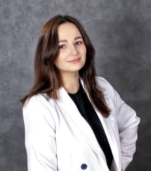 Юля Мазурець - ЦЗВЛ