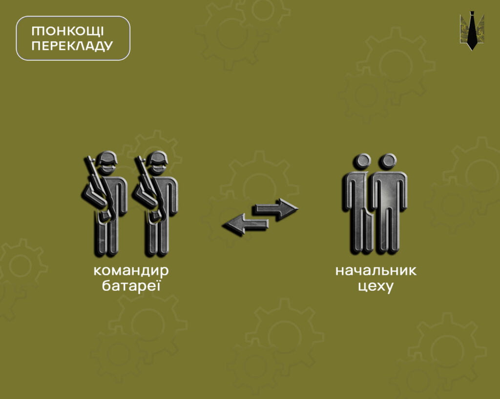 Як військові спеціальності можуть стати в нагоді у цивільному житті